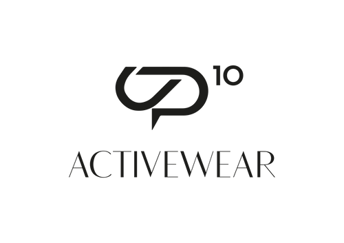 Up10 activewear